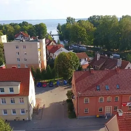 Anna Centrum - Przy Plazy