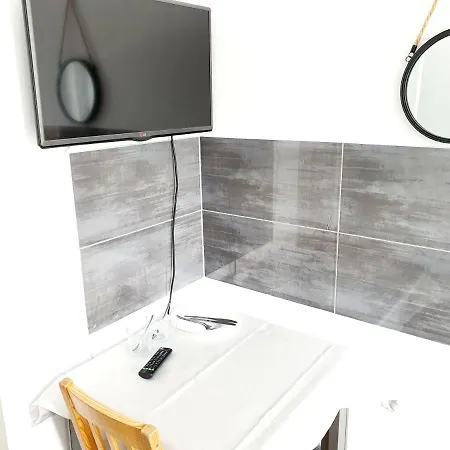 Anna Centrum - Przy Plazy Homestay szállás Giżycko