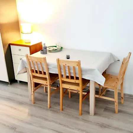 Homestay szállás Anna Centrum - Przy Plazy