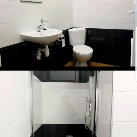 Homestay szállás Anna Centrum - Przy Plazy
