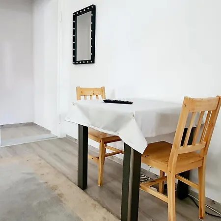 Anna Centrum - Przy Plazy Homestay szállás *