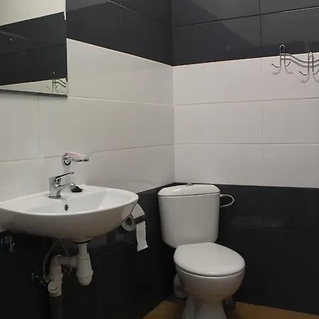 Homestay Anna Gizycko