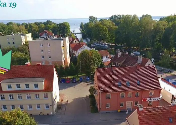 Anna Centrum - Przy Plazy