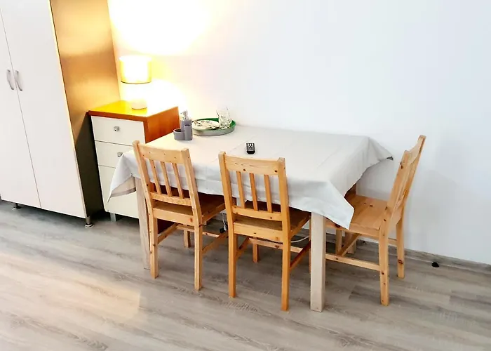 Alloggio in famiglia Anna Centrum - Przy Plazy