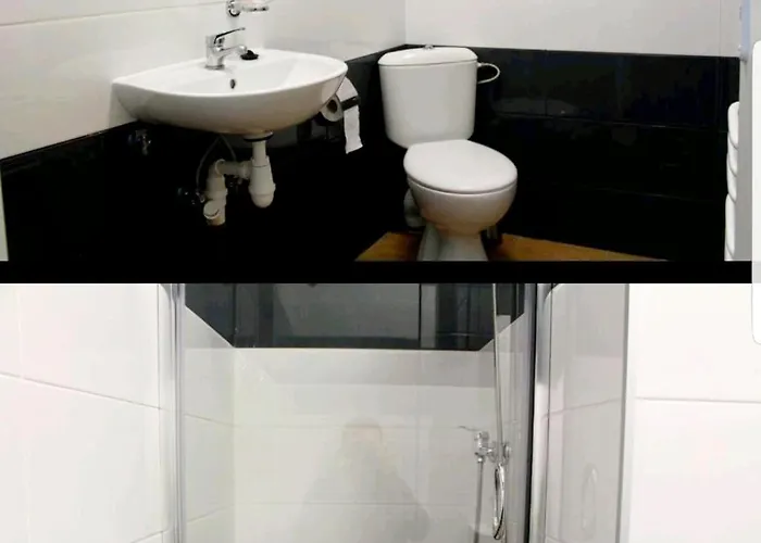 Alloggio in famiglia Anna Centrum - Przy Plazy