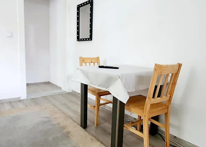 Anna Centrum - Przy Plazy Alloggio in famiglia *