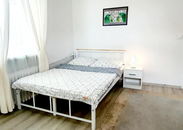 Anna Centrum - Przy Plazy